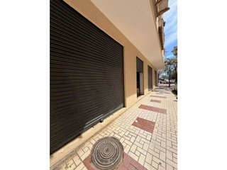 Local comercial en venta en Zona Norte en Estepona