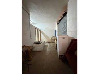 Local comercial en venta en Zona Norte en Estepona