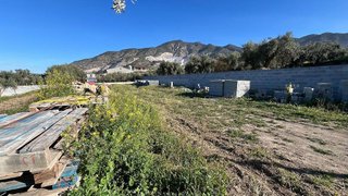 Terreno en venta en Padul