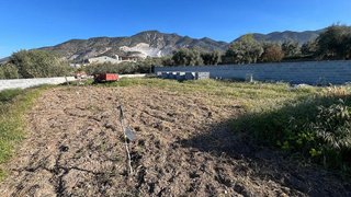 Terreno en venta en Padul