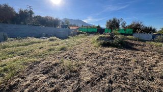 Terreno en venta en Padul