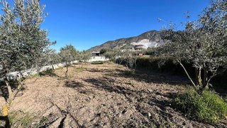 Terreno en venta en Padul