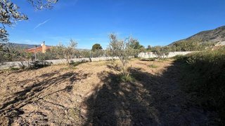 Terreno en venta en Padul