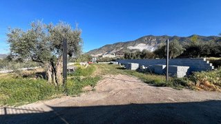 Terreno en venta en Padul