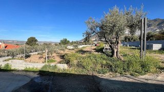 Terreno en venta en Padul
