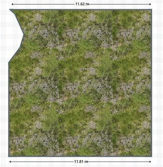 Terreno en venta en Padul
