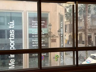 Oficina en venta en Areal – Zona Centro en Vigo