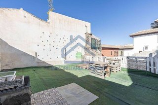 Terreno en venta en Albaicín en Granada