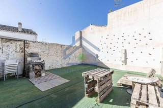 Terreno en venta en Albaicín en Granada