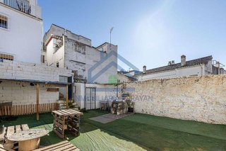 Terreno en venta en Albaicín en Granada