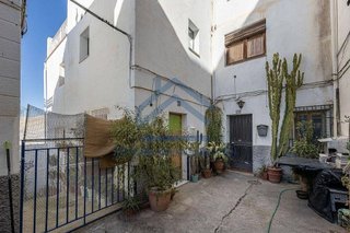 Terreno en venta en Albaicín en Granada