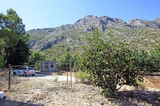 Terreno en venta en Beniarbeig