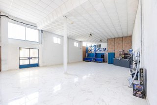 Nave industrial en venta en Zona Sur en Atarfe