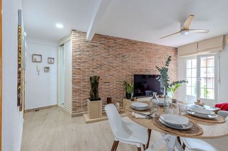 Piso en alquiler en Puerta del Ángel en Madrid