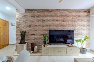 Piso en alquiler en Puerta del Ángel en Madrid