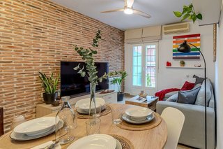 Piso en alquiler en Puerta del Ángel en Madrid