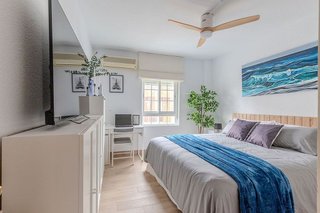 Piso en alquiler en Puerta del Ángel en Madrid