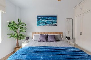 Piso en alquiler en Puerta del Ángel en Madrid