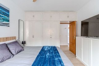 Piso en alquiler en Puerta del Ángel en Madrid