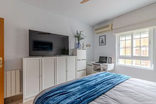 Piso en alquiler en Puerta del Ángel en Madrid