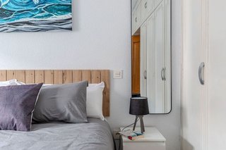 Piso en alquiler en Puerta del Ángel en Madrid