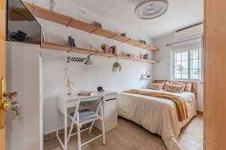 Piso en alquiler en Puerta del Ángel en Madrid