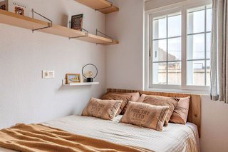 Piso en alquiler en Puerta del Ángel en Madrid