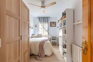 Piso en alquiler en Puerta del Ángel en Madrid