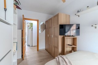 Piso en alquiler en Puerta del Ángel en Madrid