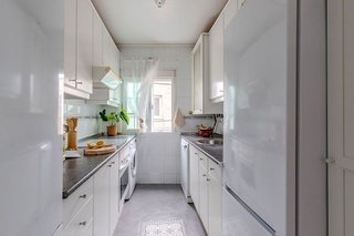 Piso en alquiler en Puerta del Ángel en Madrid