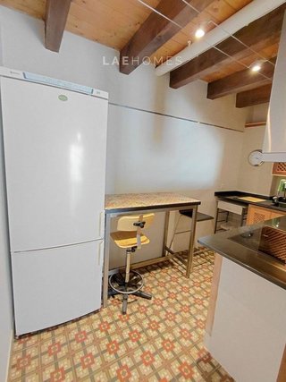 Chalet en alquiler en Borriol