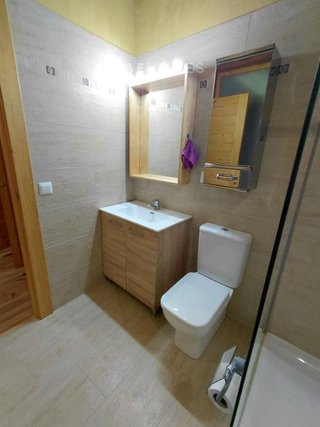 Chalet en alquiler en Borriol