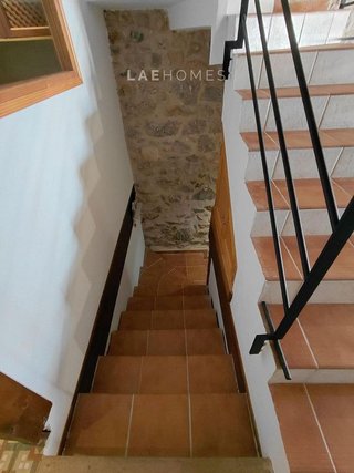 Chalet en alquiler en Borriol