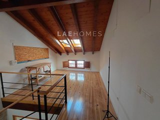 Chalet en alquiler en Borriol