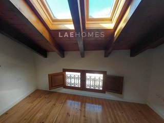 Chalet en alquiler en Borriol