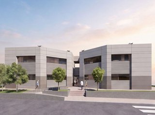 Local comercial en alquiler en Rivas Urbanizaciones en Rivas-Vaciamadrid