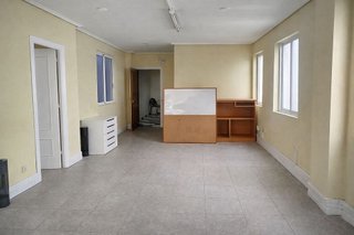 Oficina en alquiler en Centro - Ayuntamiento en Santander