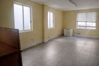 Oficina en alquiler en Centro - Ayuntamiento en Santander