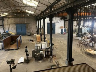 Nave industrial en alquiler en Polinyà