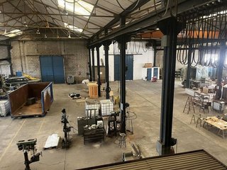 Nave industrial en alquiler en Polinyà