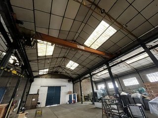 Nave industrial en alquiler en Polinyà