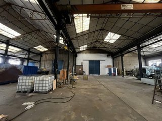 Nave industrial en alquiler en Polinyà