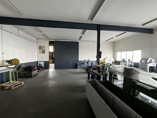 Nave industrial en alquiler en Polinyà