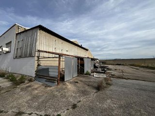 Nave industrial en alquiler en Polinyà