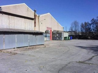 Nave industrial en alquiler en Polinyà