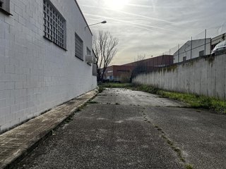 Nave industrial en alquiler en Polinyà