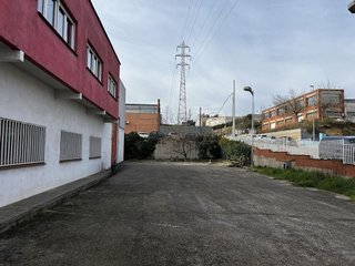 Nave industrial en alquiler en Polinyà