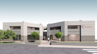 Local comercial en alquiler en Rivas Urbanizaciones en Rivas-Vaciamadrid