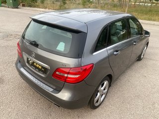 Mercedes-Benz Clase B 2013