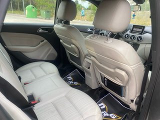 Mercedes-Benz Clase B 2013
